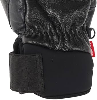 Amazon.co.jp: 松岡手袋（MATUOKATEBUKURO） スキー グローブ 手袋