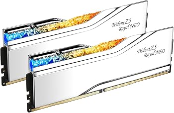 G.SKILL Trident Z5 Royal Neo Series DDR5 RAM (AMD Expo) 32GB