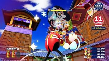 Amazon.co.jp: マリオ&ソニック AT 東京2020オリンピック(TM) - Switch