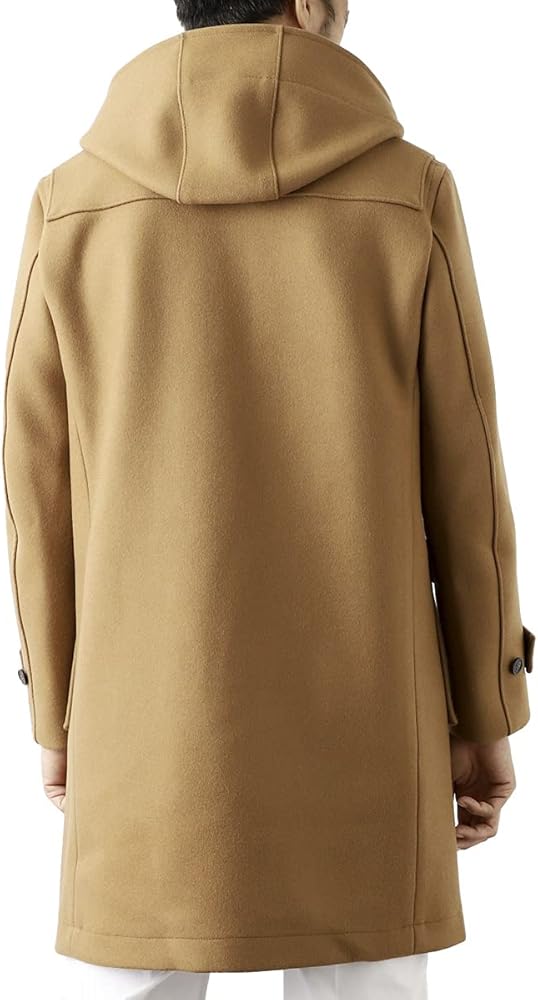 Amazon | (マッキントッシュ) MACKINTOSH ダッフルコート 34サイズ