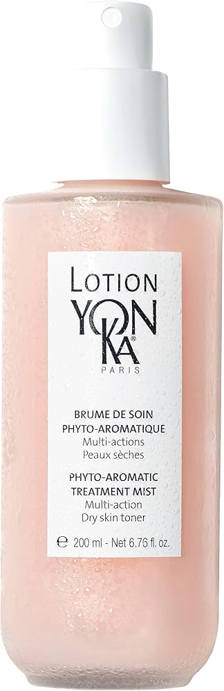 Amazon | ヨンカ ローション ヨンカ (PS) 200ml/6.76oz | Yonka | 化粧
