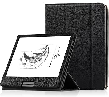 Amazon.com: Case for Onyx Boox Leaf2/Boox Leaf3/Boox Leaf3c/Boox