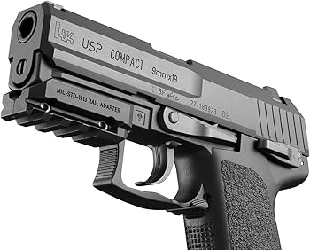 Amazon.co.jp: 東京マルイ H&K USP COMPACT 18歳以上ガスブローバック
