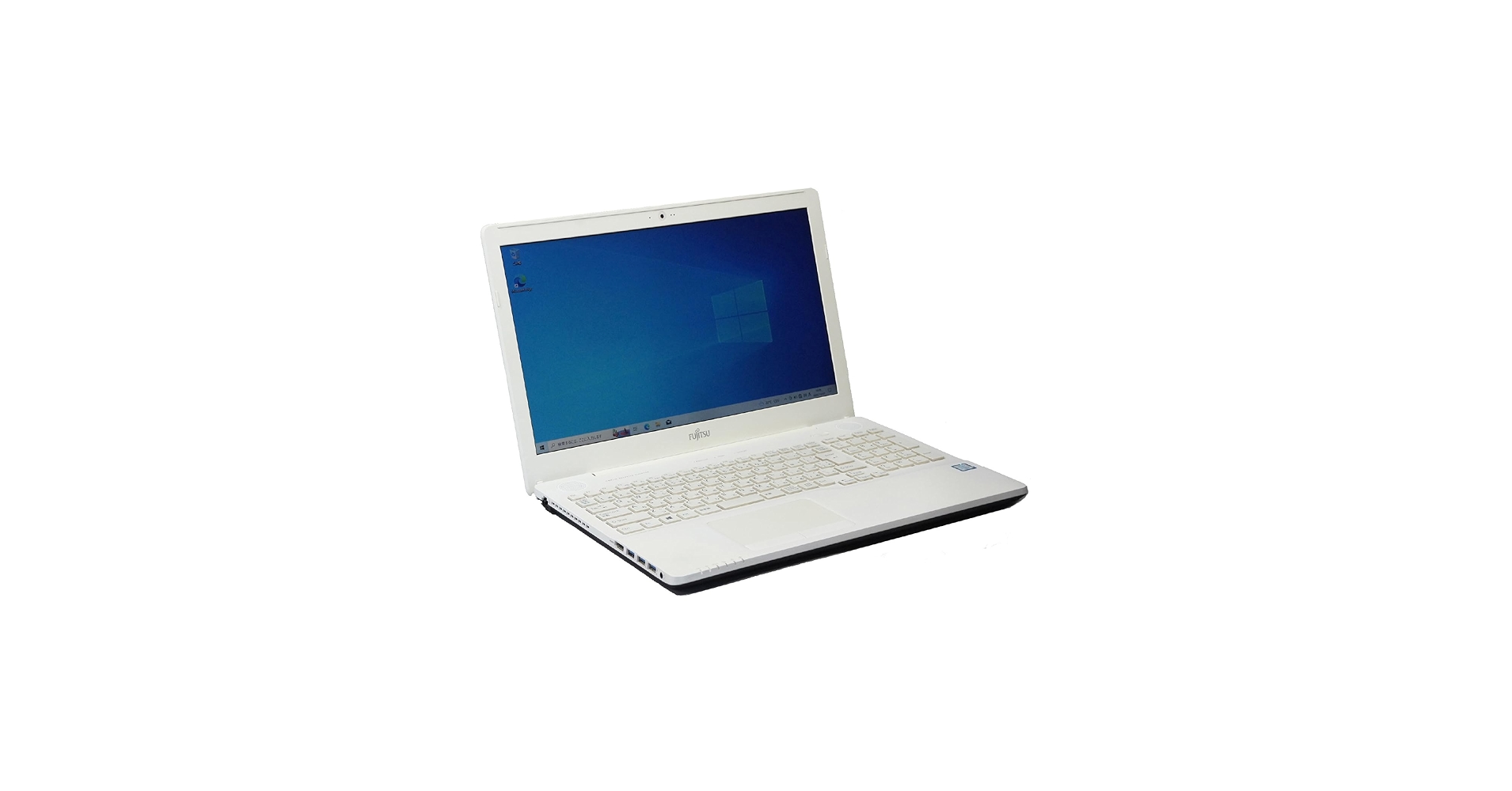 Amazon.co.jp: 中古パソコン 富士通 LIFEBOOK AH50/X FMVA50XWP