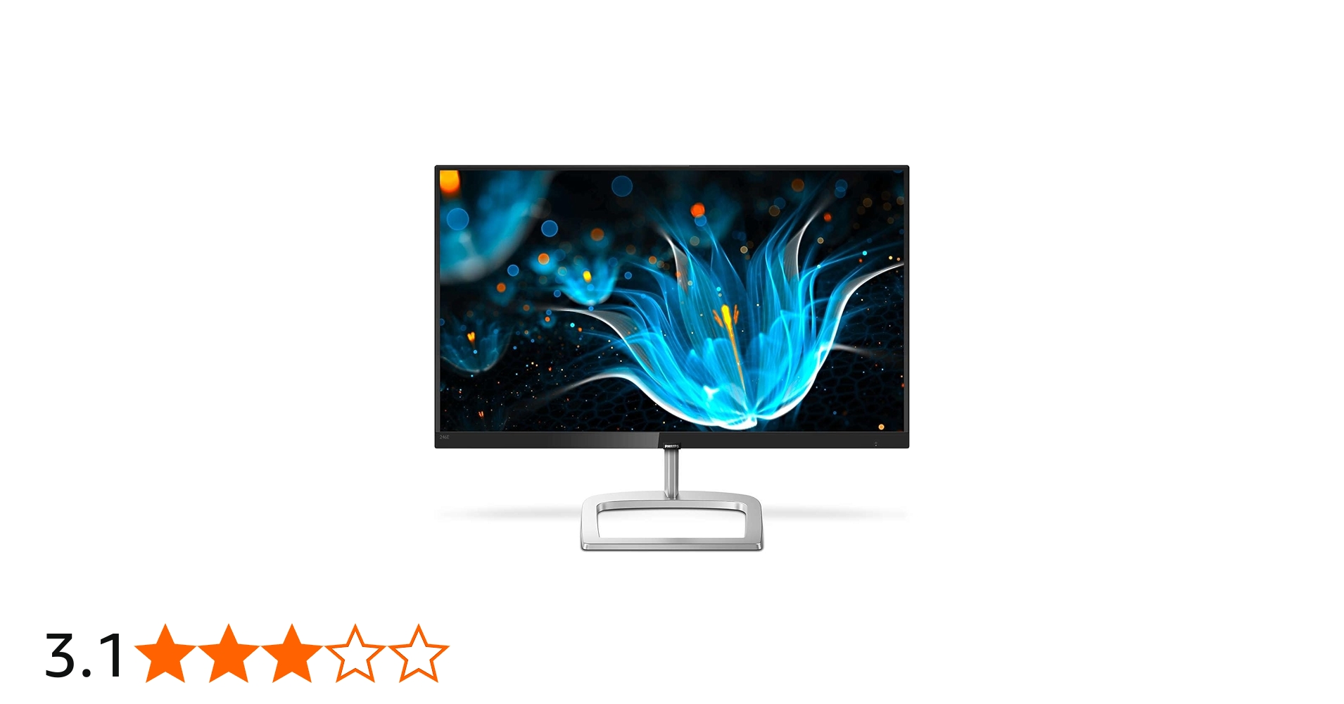 Amazon.co.jp: フィリップス (PHILIPS) 246E9QDSB/11 23.8型ワイド液晶