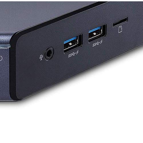 Amazon.com: ASUS Chromebox 3 Mini PC with Intel Core i7-8550U