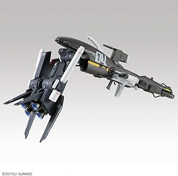 Amazon | MG 機動戦士ガンダムセンチネル FAZZ Ver.Ka 1/100スケール