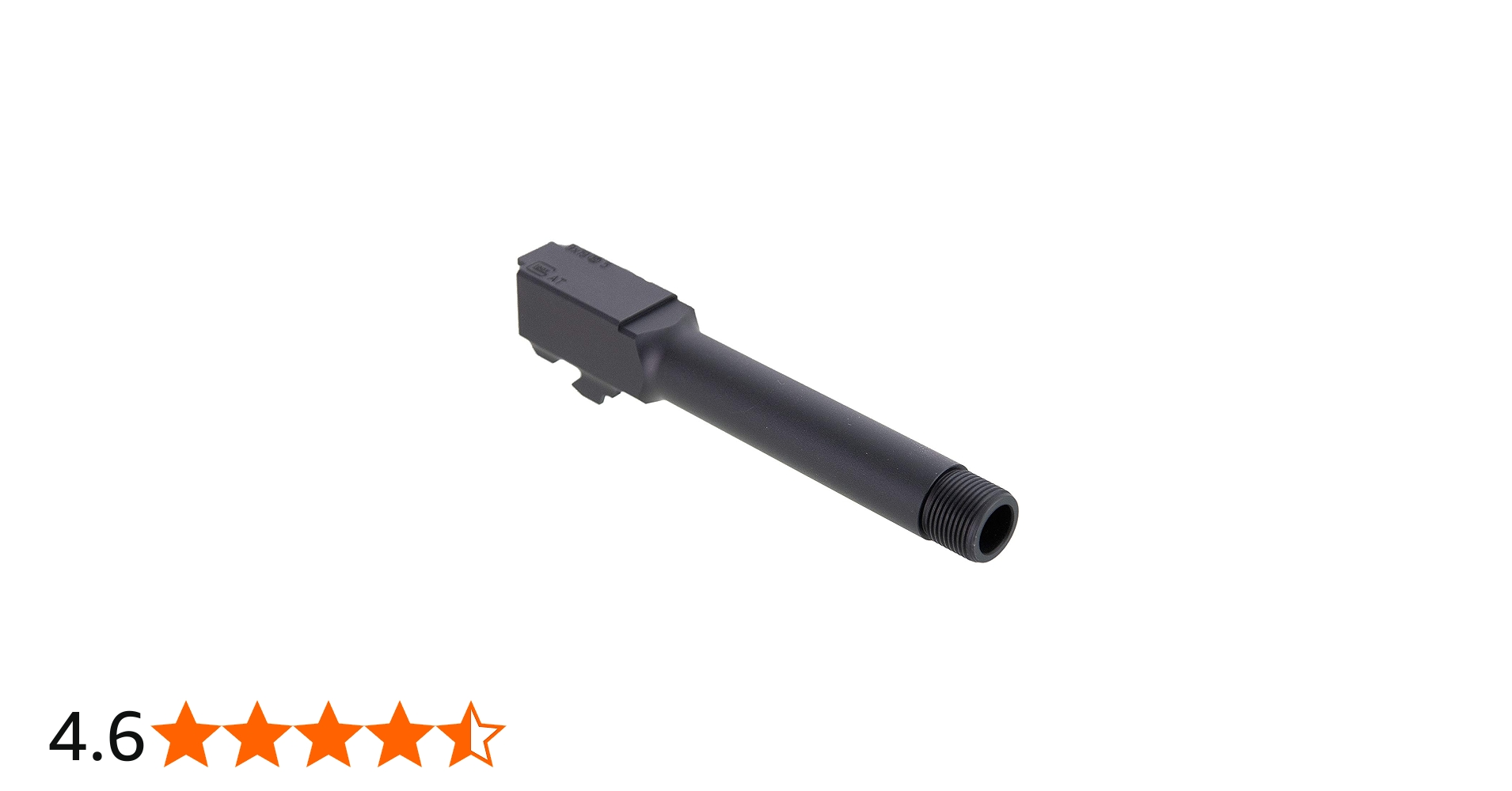 Amazon.co.jp: 【Pro-Arms】14mm逆ネジ アウターバレル VFC G19・G19X