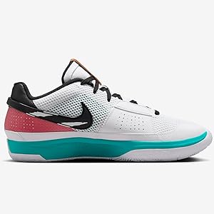 Amazon | [ナイキ] ジャ 1 