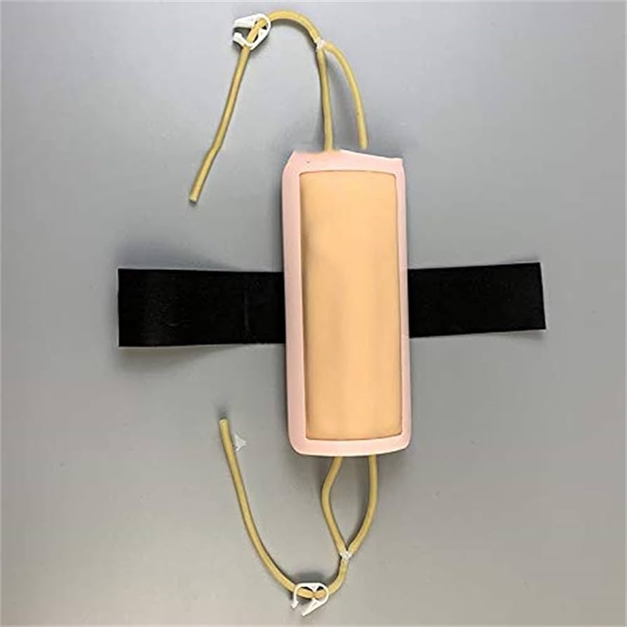 Amazon.co.jp: 採血静脈注射練習キット、採血練習キット、採血静脈注射