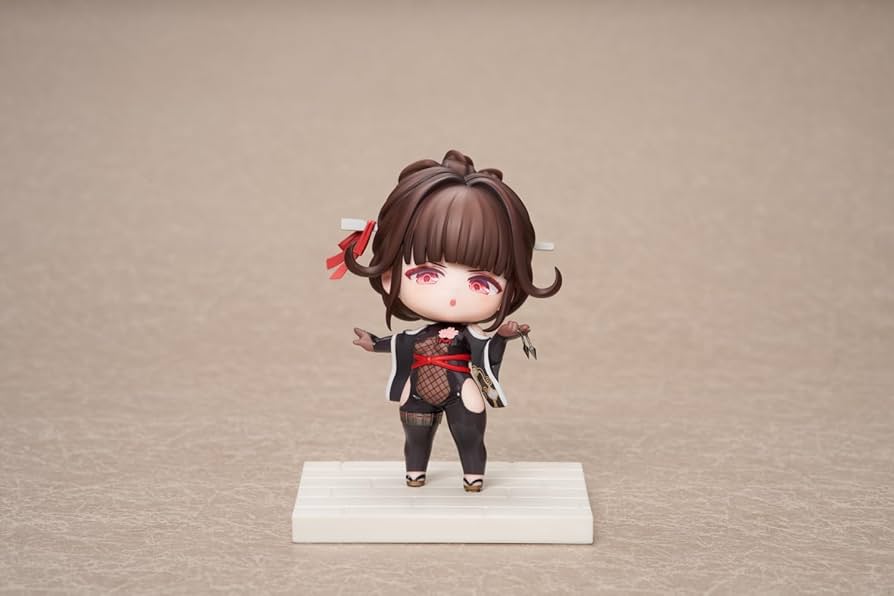 Amazon.co.jp: 勝利の女神：NIKKE SACシリーズ デフォルメフィギュア