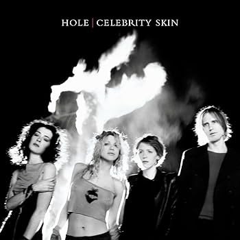 Amazon.co.jp: Celebrity Skin: ミュージック