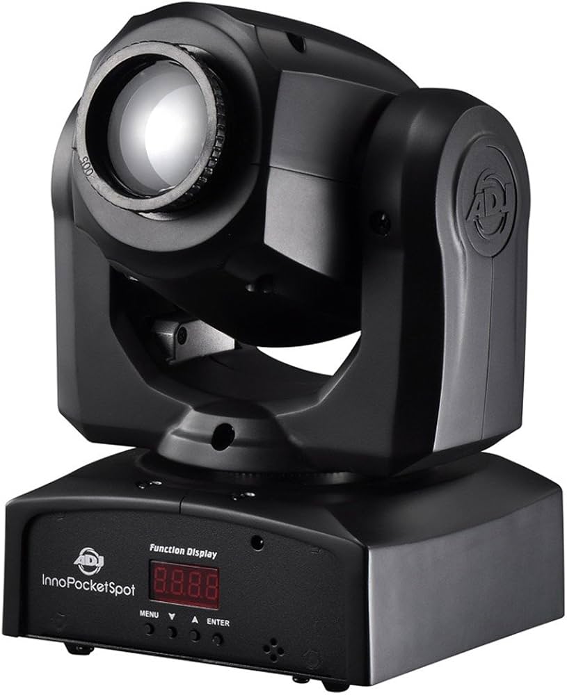 Amazon.co.jp: Inno Pocket Spot LED ポケット スポットLED エフェクト