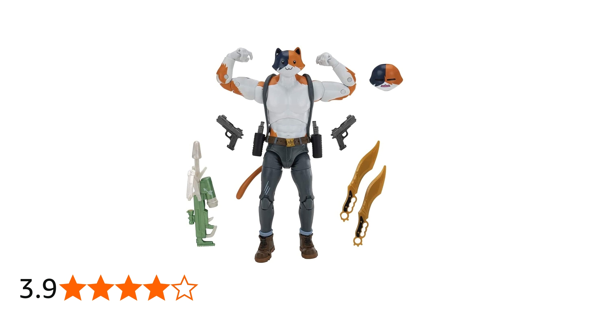 Amazon.co.jp: FORTNITE フォートナイト レジェンダリー シリーズ