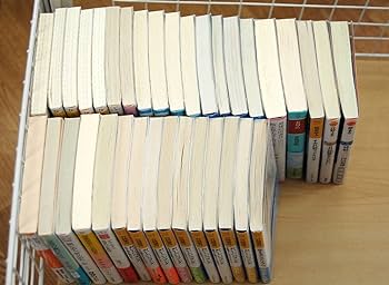 Amazon.co.jp: 文庫小説 まとめて 35冊 セット ライトノベル系 青春系