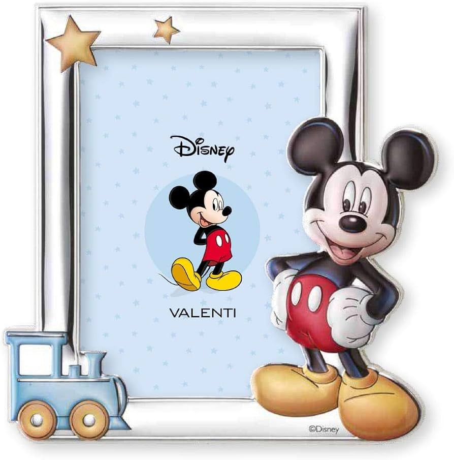 Amazon | 【ディズニー 公式 認定 商品 (イタリア製) 】 ヴァレンティ