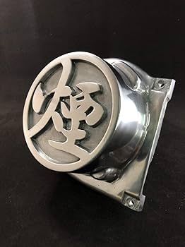 Amazon | スズキ GT380 初期後期共通 ポイントカバーダイナモ