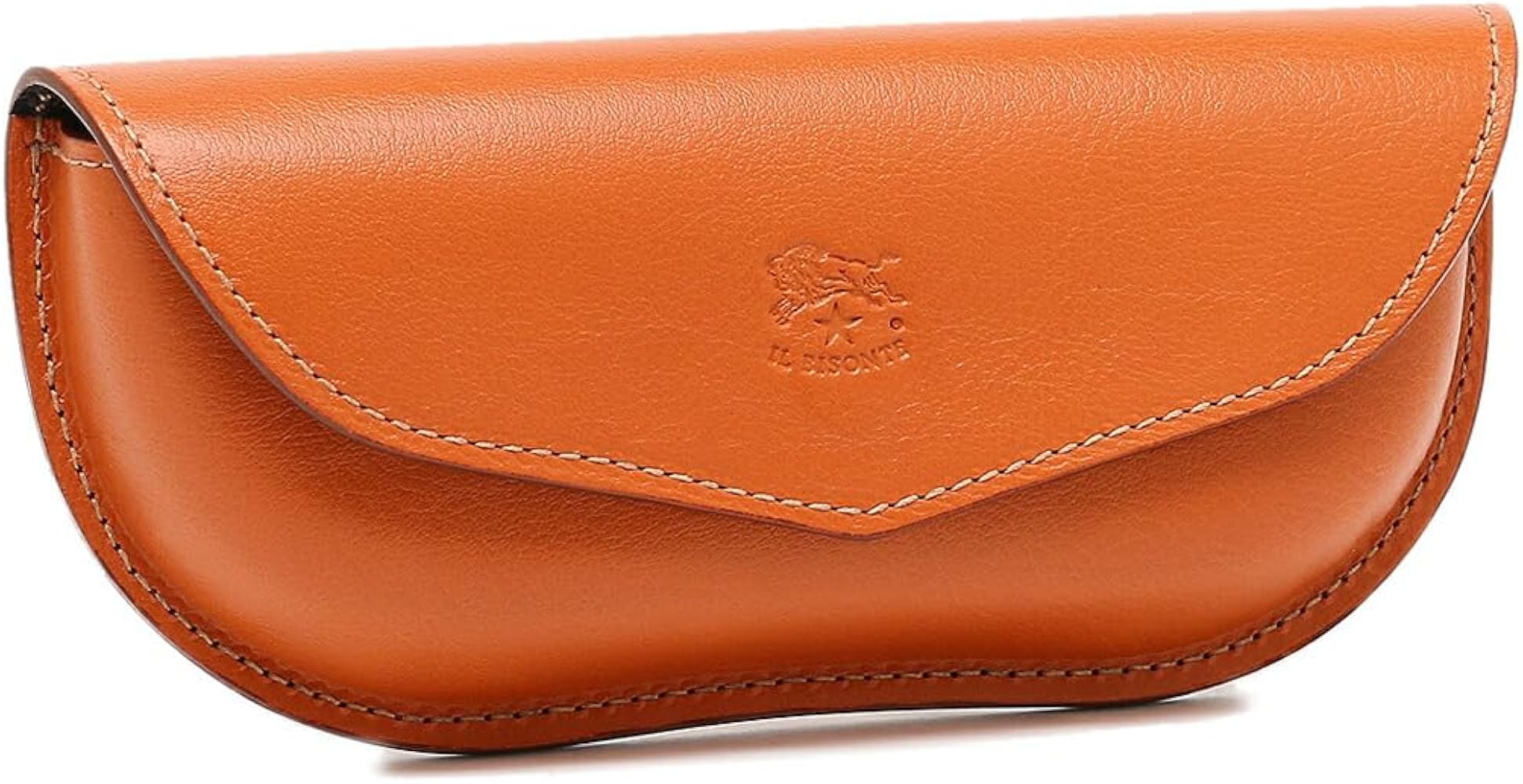 Amazon | [イルビゾンテ]ポーチ グラスケース メガネケース 眼鏡ケース