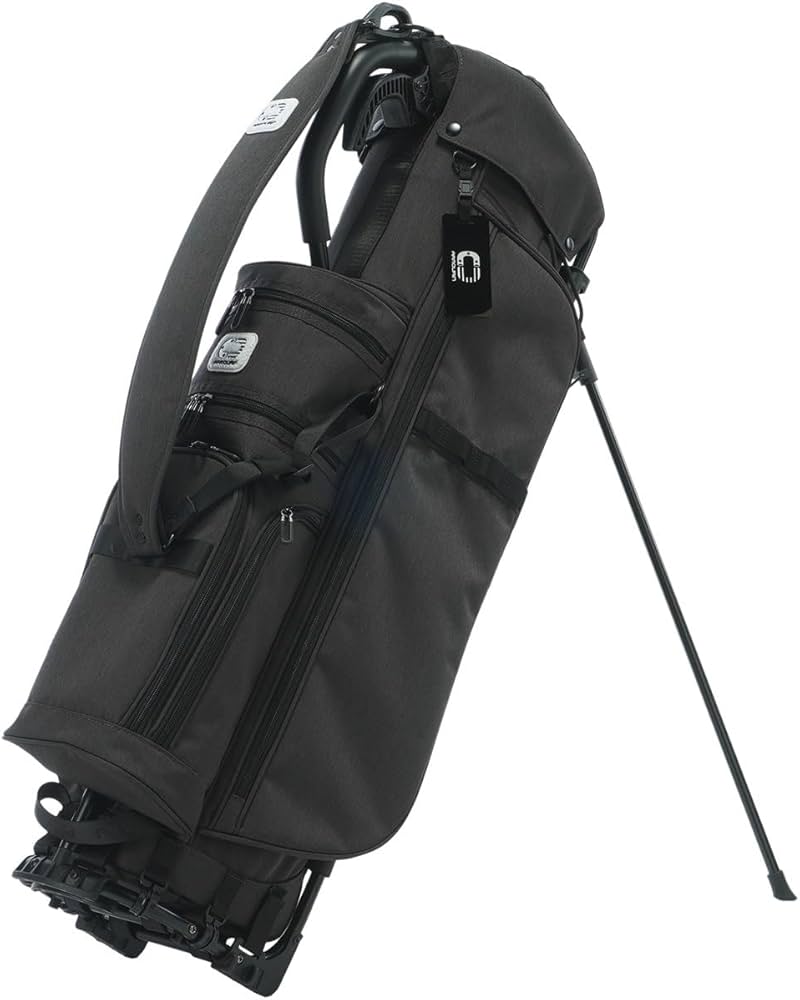 Amazon.co.jp: ARMOURIN アーマーイン 8.5インチキャディバッグ