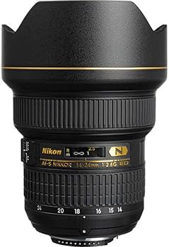 Amazon.co.jp: ニコン AF-S NIKKOR 14-24mm f/2.8G ED : 家電＆カメラ