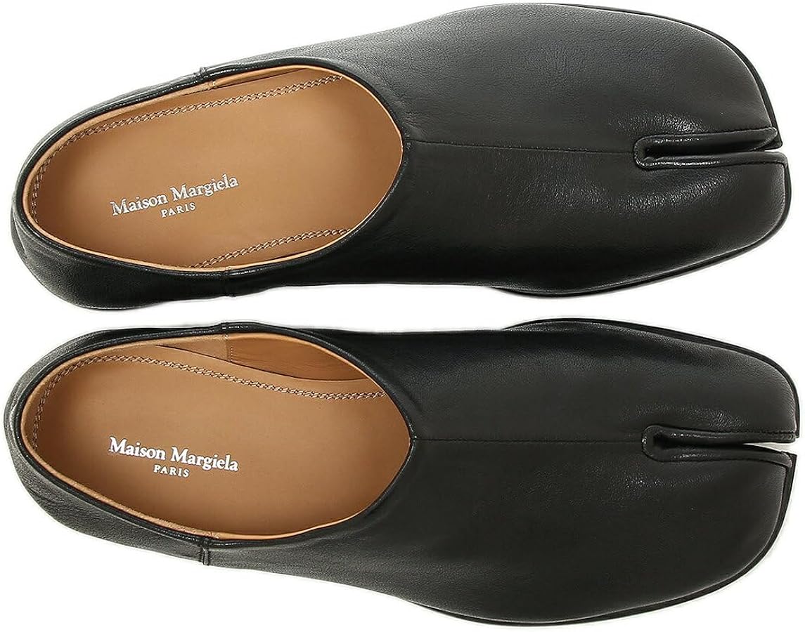 Amazon | [Maison Martin Margiela] [メゾンマルジェラ]スリッポン