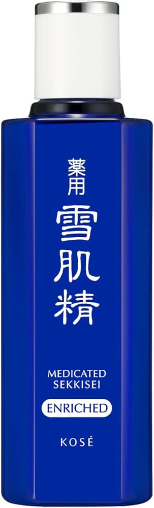 Amazon | 雪肌精 薬用 エンリッチ | Kose | 化粧水 通販