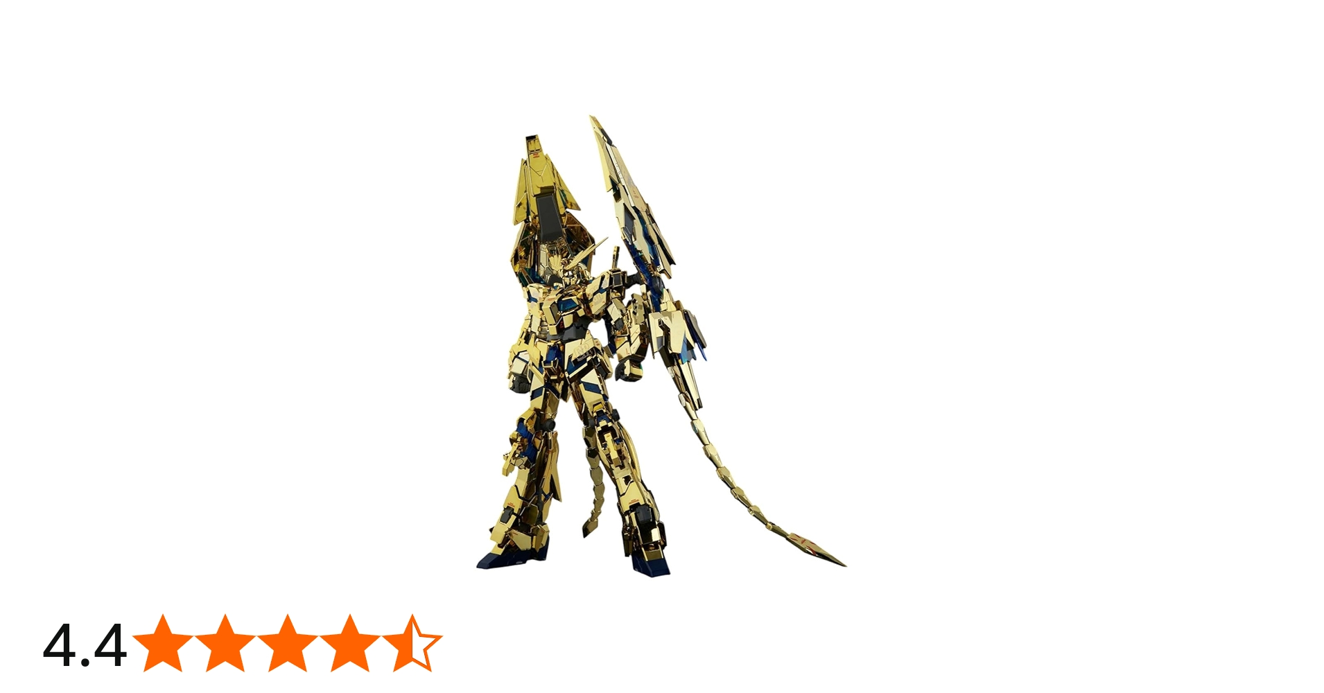 Amazon | バンダイ(BANDAI) MG 1/100 ユニコーンガンダム3号機