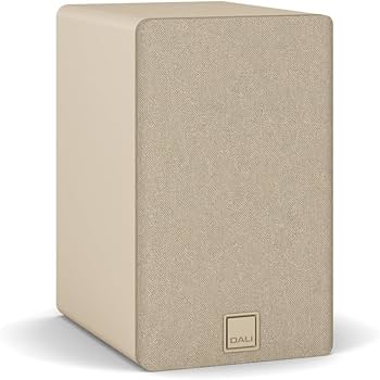 Amazon.co.jp: DALI ダリ KUPID 2WAYブックシェルフスピーカー115mm