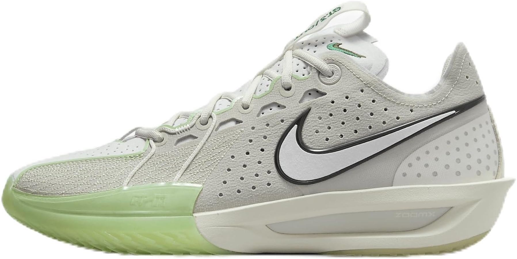 Amazon.com | Nike G.T. Cut 3 Basketball Shoes (DV2913-003, Light