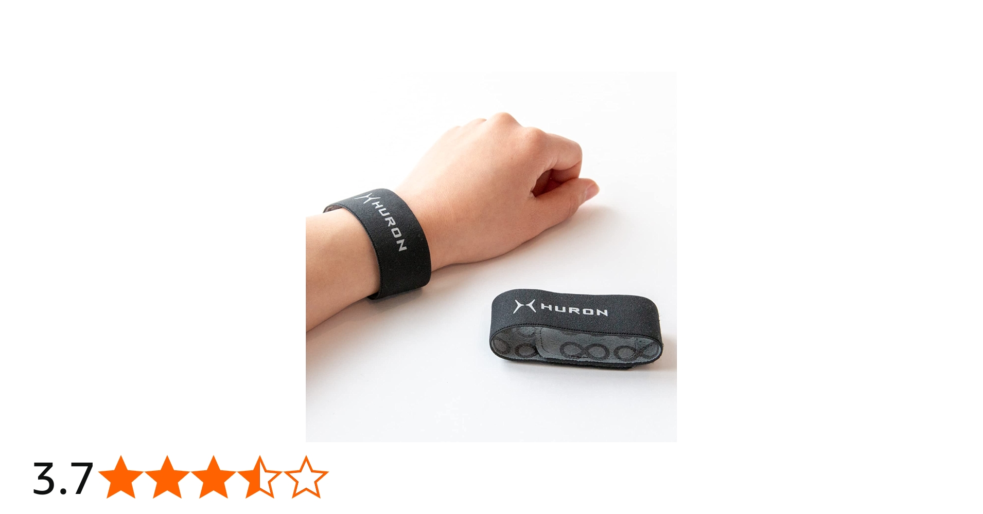 Amazon.co.jp: 【HURON】 リカバリーバンド 2本入り ユニセックス 両腕
