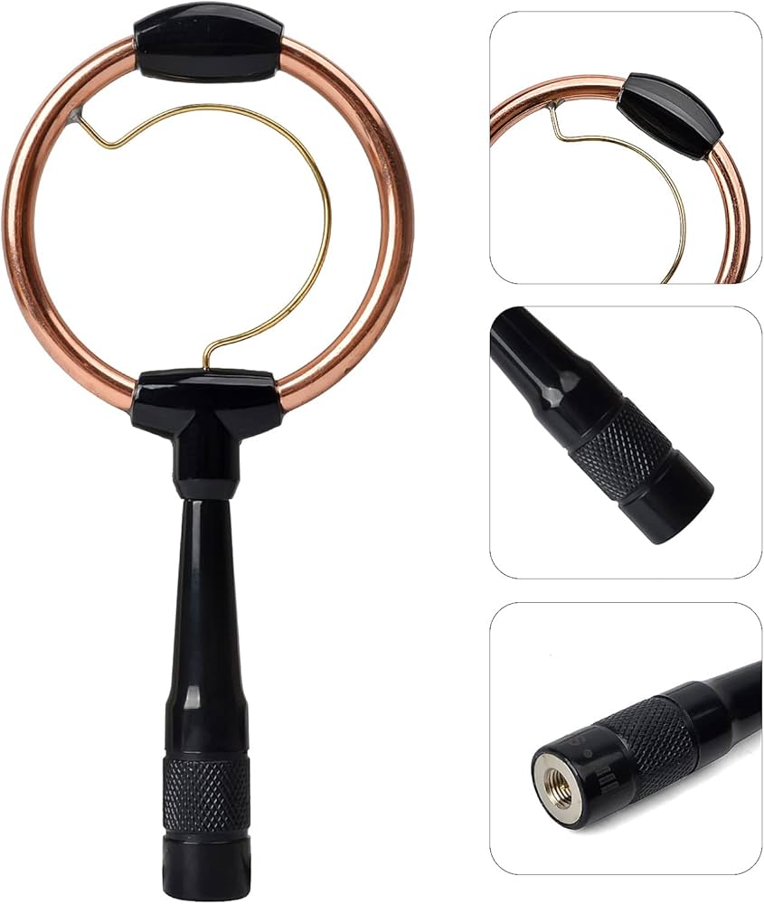 Amazon.co.jp: 144/430MHz VHF/UHF 2 Band Handy Antenna SMA