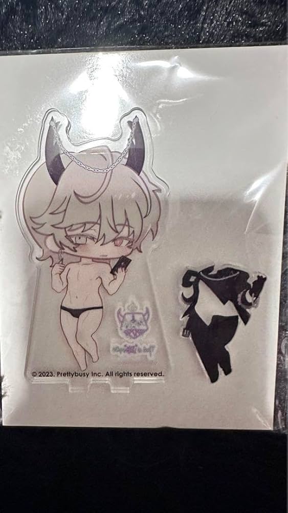 Amazon.co.jp: 地獄のどこが悪い レヴィアタン アクリルスタンド