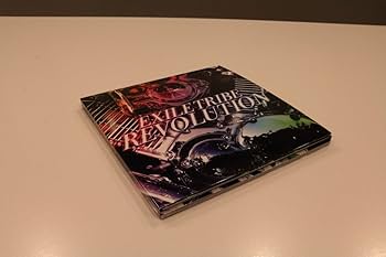 Amazon.co.jp: EXILE TRIBE REVOLUTION: ミュージック