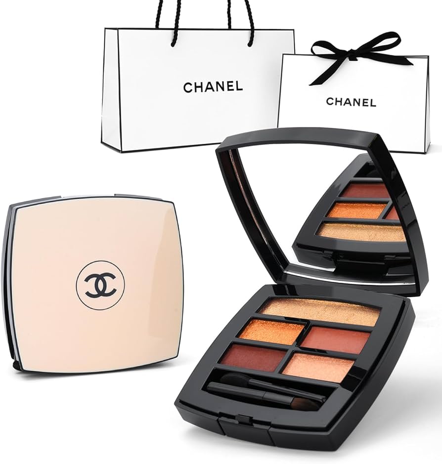 Amazon.co.jp: 【国内正規品】CHANEL シャネル レ ベージュ パレット