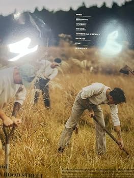 Amazon.co.jp: guca owl ROBIN HOOD STREET アナログレコード LP盤