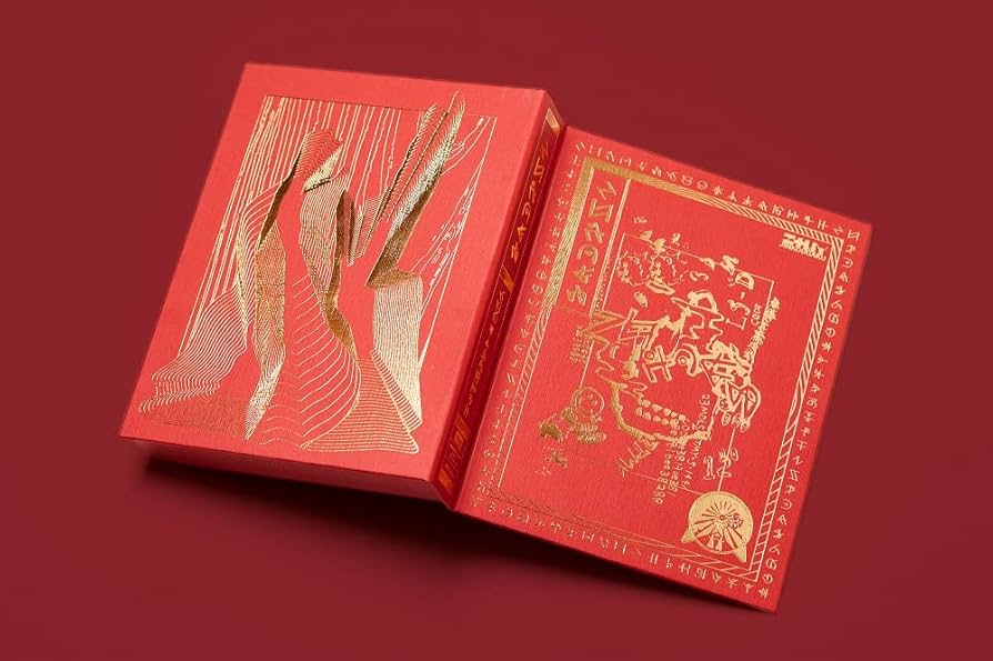 Amazon.co.jp: 『沈香学』初回限定DELUXE LIVE Blu-ray盤 (2枚組)(Blu