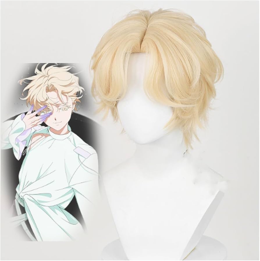 Amazon.co.jp: [SDCADQ] エイリアンステージ ルカ LUKA コスプレ