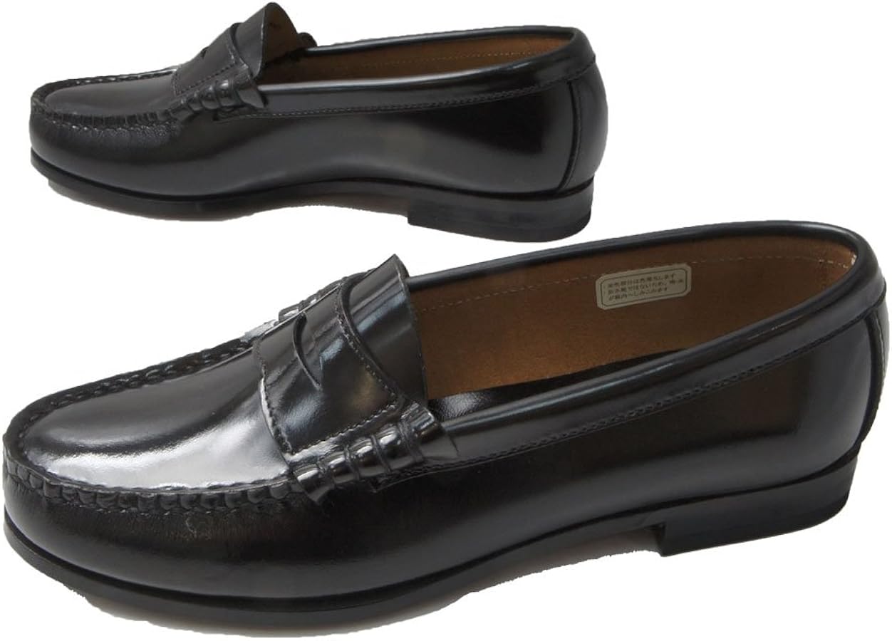 Amazon.co.jp: Regal 2414 Women's Loafer, 8.7 inches (22 cm), B