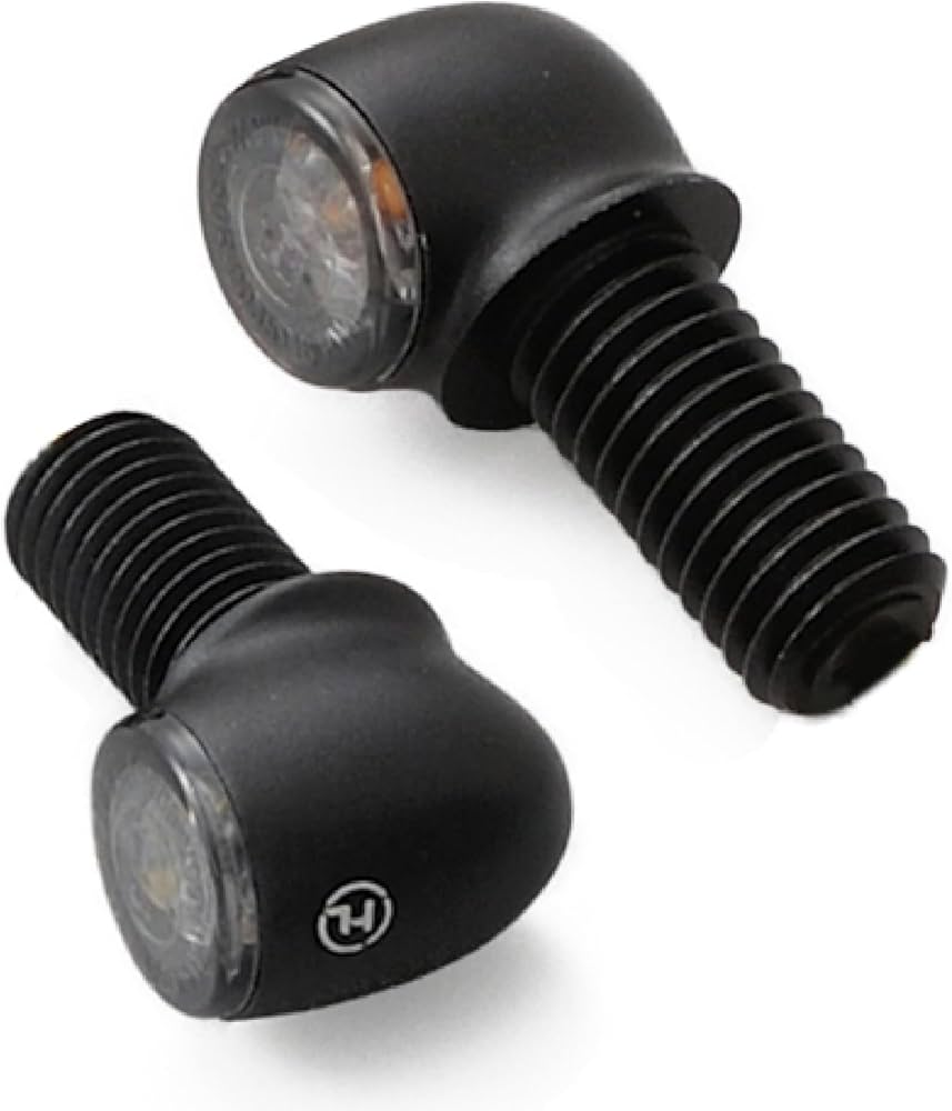 Amazon | デイトナ(Daytona) HIGHSIDER(ハイサイダー) バイク用 LED