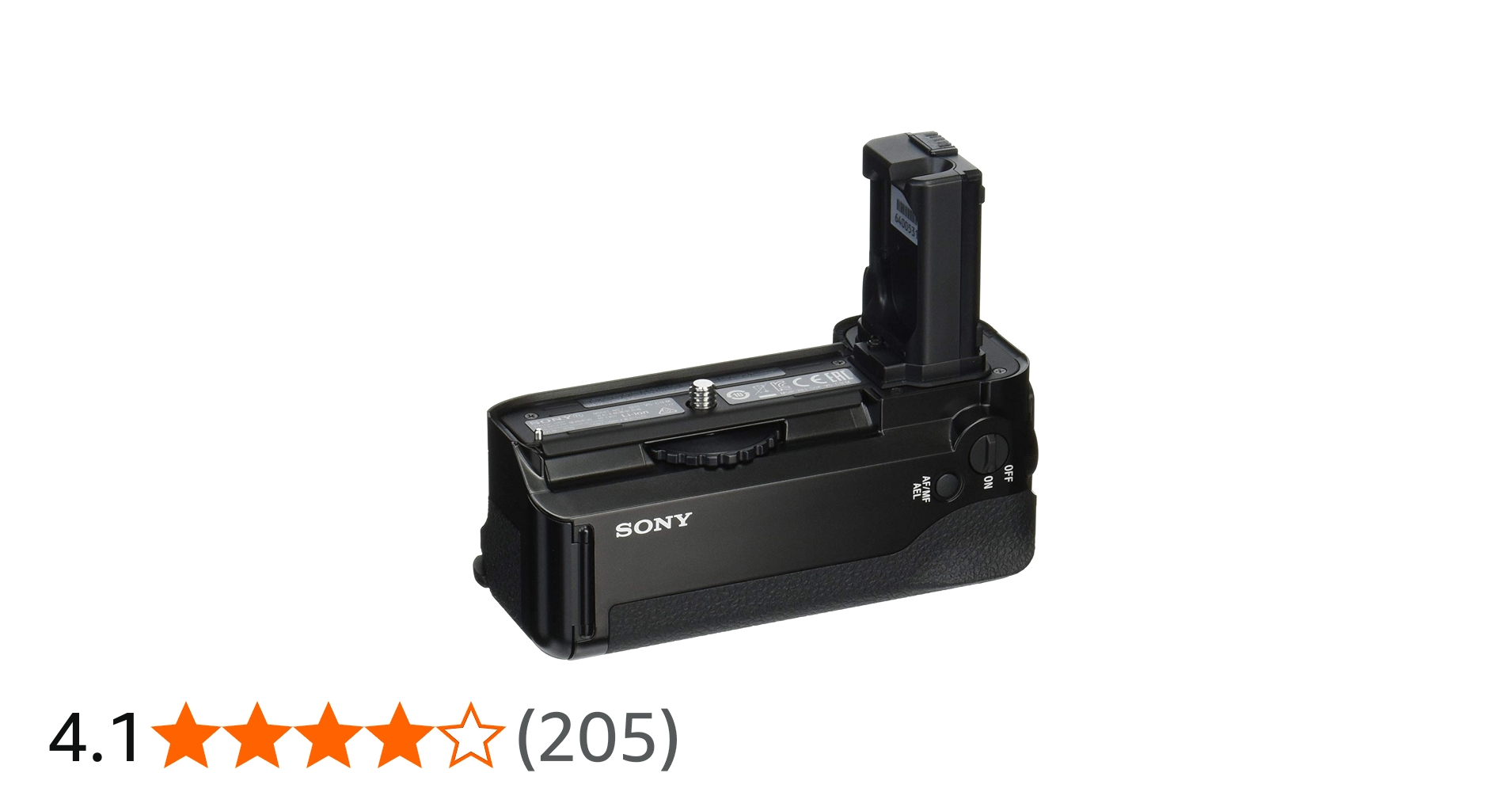 Amazon | SONY 縦位置グリップ VG-C1EM | カメラ用バッテリーグリップ