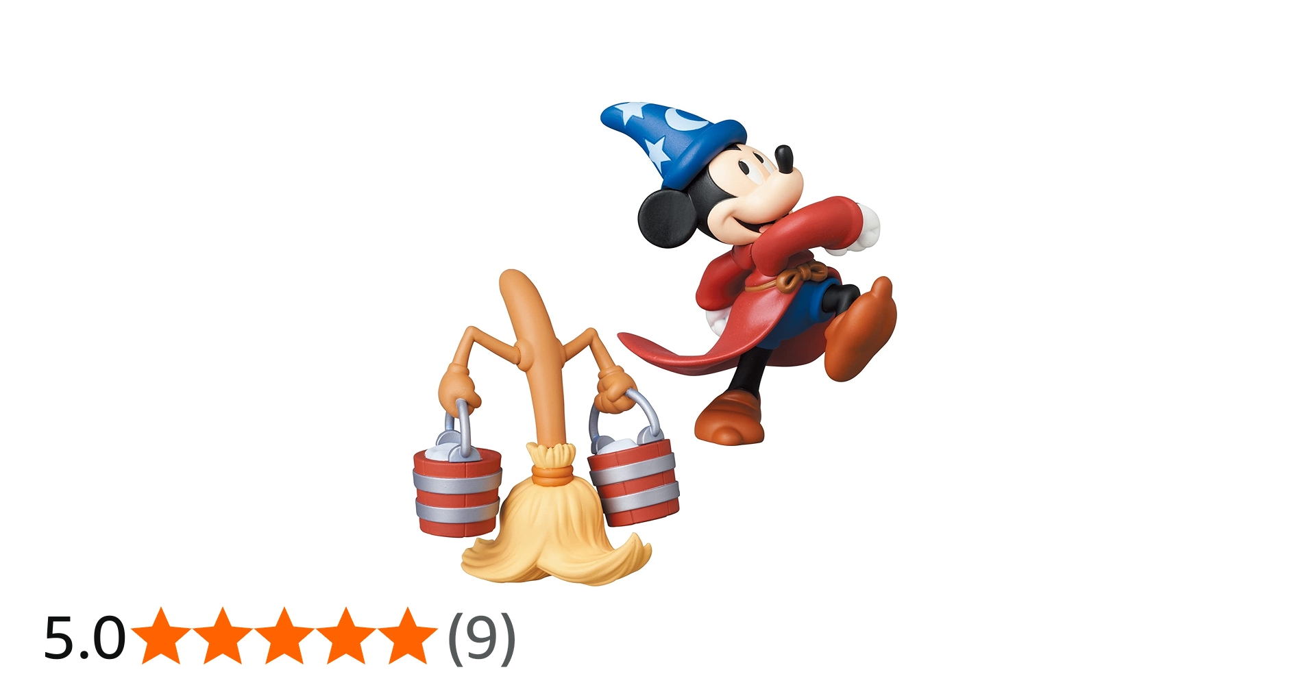 Amazon | UDF ウルトラディテールフィギュア No.690 Disney シリーズ10