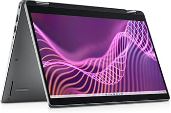 Amazon.com: Dell Latitude 5340 2-in-1 Laptop (2023) Touch | 13.3