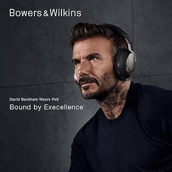 Amazon.co.jp: 【Bowers & Wilkins】 Px8 (タン) ワイヤレス