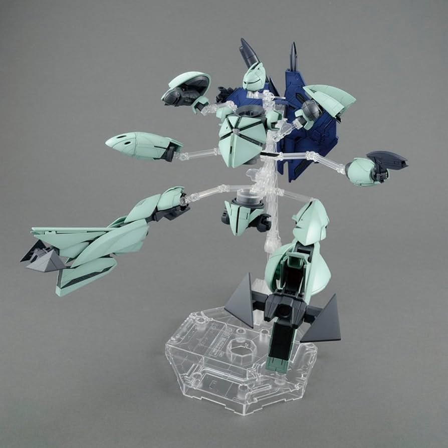 Amazon | BANDAI SPIRITS(バンダイ スピリッツ) MG ∀ガンダム ターンX