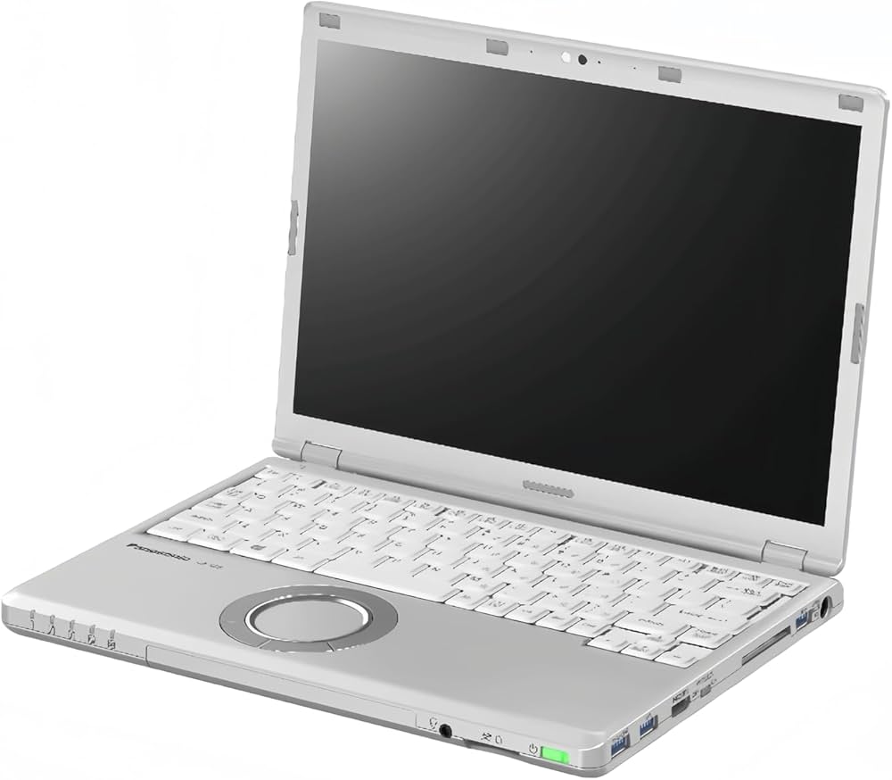 Amazon.co.jp: パナソニック 超軽量レッツノート CF-SZ5／Win11 Pro