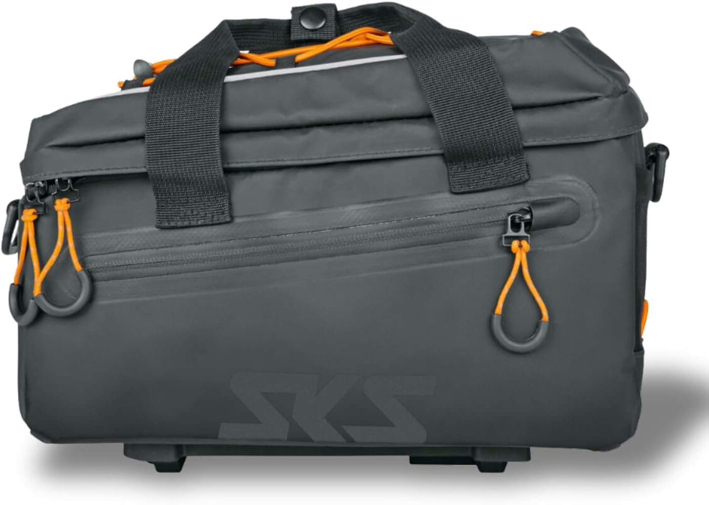 Amazon.com: SKS GERMANY Infinity Universal Top Bag : Sports & Outdoors