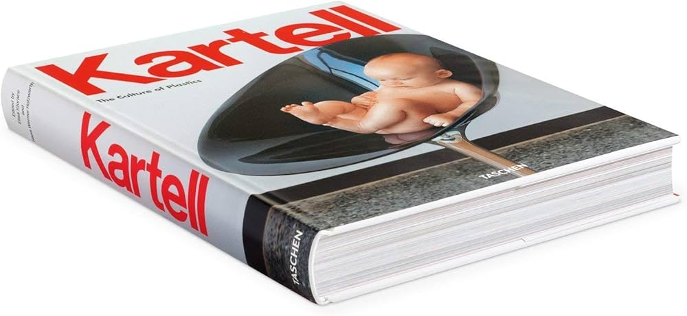 Kartell: Storace, Elisa, Holzwarth, Hans Werner, Annicchiarico