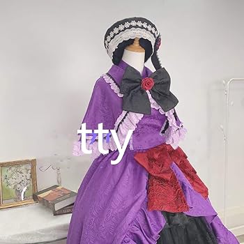 Amazon.co.jp: [TTY] うみねこのなく頃に右代宮絵羽エヴァ