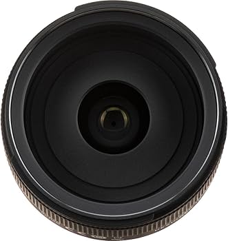 Amazon.com : Tamron 35mm f/2.8 Di III OSD M1:2 Lens for Sony Full