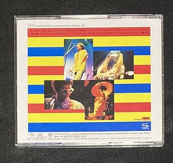 Amazon.co.jp: ※※ スピッツ アルバム Crispy! クリスピー 2002 リ